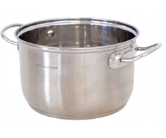 Gotze Jensen Gotze&amp;Jensen Vermont puodas 3,5L