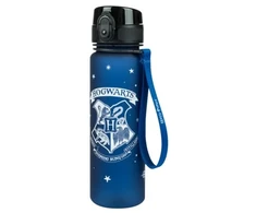 Gourde - BAAGL - Harry Potter Hogvarts - 500 ml - Tritanas - Anti-nuotykis - Be BPA