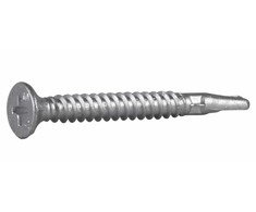 Gr. Sraigtas ESSVE "Wing" CorrSeal 4,8x45 (250vnt.)