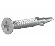 Gr. Sraigtas ESSVE "Wing" CorrSeal 4,2x32 (250vnt.)
