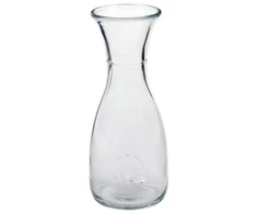 Excellent Houseware Grafinas ir stiklinių rinkinys 1 L, 4 x 250 ml