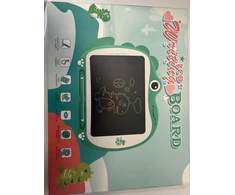 Grafinis piešimo planšetinis kompiuteris vaikams Dovana Mokomasis žaidimas LCD žaislas