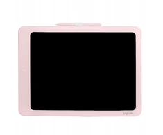 Grafinis planšetinis kompiuteris LCD 14 colių rožinė LogiLink daugiaspalvė vaikams