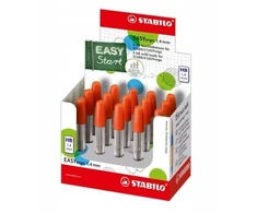 Grafity do ołówka EASYergo 1. 4mm, Stabilo Stabilo