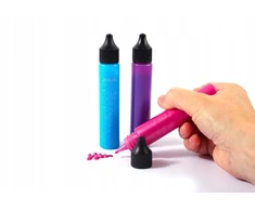 Graine Creative Lėta tapyba &amp; Menas - Perlų balta - 30 ml
