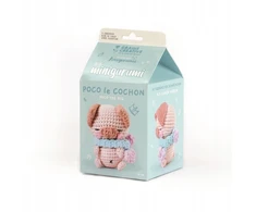 Graine Creative Piggy nėrimo rinkinys
