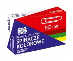 Grand R-50 spalvoti segtuvai, 50mm, 50 vnt.