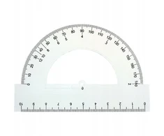 Grand Skaidrus 10cm kampainis 180°