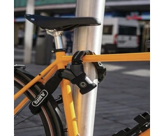 Grandinė - ABUS - 7807F/85 Yardo BK