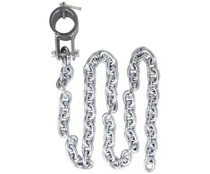 Grandinė svorių kėlimui inSPORTline Chainbos 5kg