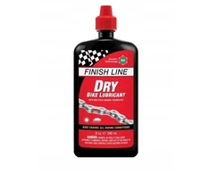 Grandinės tepalas Finish Line Dry with BN Ceramic 240ml