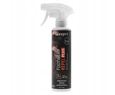 Nikwax Grangers - Grangers Repel Plus - nepralaidžiosios medžiagos.