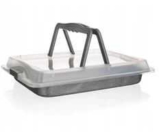 Granite Granito emalio keptuvė 5,5 l