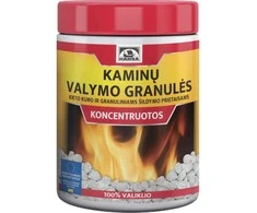 Bikuvalt Valiklis granulinių krosnelių (1kg)