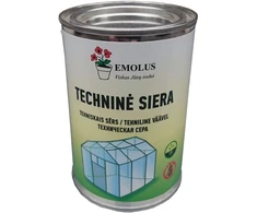 Mkds Granuliuota siera, 200 g