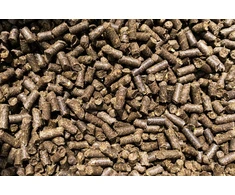 Granuliuotas galvijų mėšlas 10l BIOVITA