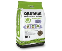 Granuliuotas galvijų mėšlas 10l BIOVITA