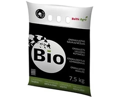 Agrochema Granuliuotas galvijų mėšlas, 3kg