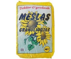 Darzo Daktaras Granuliuotas galvijų mėšlas 40ltr