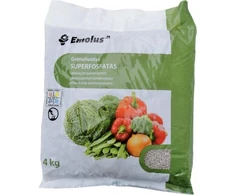 Granuliuotas superfosfatas, 4kg