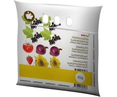 Granuliuotas superfosfatas, 4kg