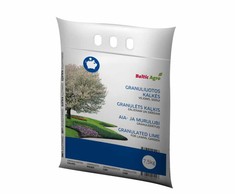 Baltic Agro BALTICAGRO Granuliuotos sodo ir vejos kalkės, 7,5kg