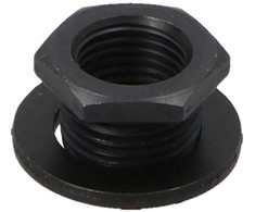 Grąžtas Draumet Adapteris PRO STD Bimetalinis