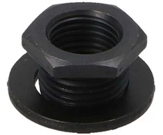 Grąžtas Draumet Adapteris PRO STD Bimetalinis