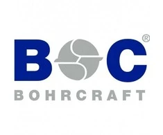 Grąžtas betonui SDS-plus 4-X BOHRCRAFT (12,0 x 210/150 mm)