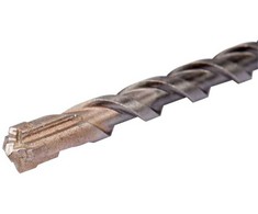 Grąžtas betonui SDS-PLUS 7x160 mm YT-41937 YATO