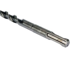 Grąžtas betonui SDS-PLUS 7x160 mm YT-41937 YATO