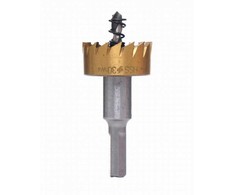 Grąžtas Kraftampdele Grąžtų rinkinys metalui/medžiui, karbidinis