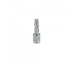 Grąžtas Gręžimo karūna HSS 16x30 mm. EUROBOOR