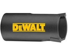 Grąžtas Gręžimo karūna su kietmetaliais 35mm , DeWALT
