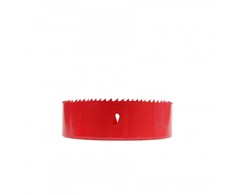 Grąžtas YATO Bimetalinė gręžimo karūna 114mm 3349