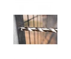 Grąžtas metalui Hex GRAPHITE 9,0 mm