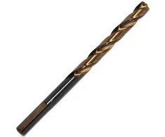 Grąžtas metalui IRWIN TURBOMAX HSS 5,5 mm