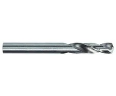 Grąžtas metalui RUKO DIN1897 HSS 5,2mm