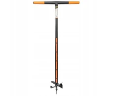 Bradas Grąžtas rankiniam skylių gręžimui žemėje 15 cm BORO PLIENAS KT-V2051