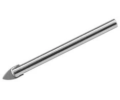 Grąžtas VOREL grąžtai DO SZKŁA I GLAZURY 10mm 05600