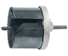 VOREL siaurapjūklis 2" kpl. 7szt. 26-63mm 28720