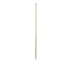 Grėblio kotas BIG, 130 x 2,4 cm