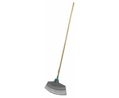 Grėblys Gardena ClassicLine Medinis kotas