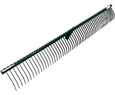 Grėblys Handy 100cm/56 dantų be koto
