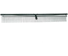 Grėblys Handy 100cm/56 dantų be koto