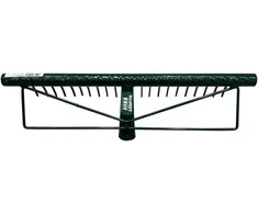 Grėblys Handy 40x10.5cm/22 dantų be koto
