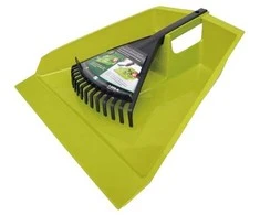 Grėblys ir semtuvėlis SUNNYBOX