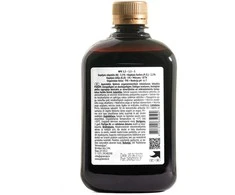 Green Ok Sapropelio trąšos gėlėms Žalias OK 500ml NPK 3.5-2.5-5