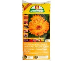 Greenworld Premium Universali žemė ASB Greenworld 18L Premium