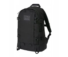 Gregory All Day V2 kuprinė, 24l, juoda